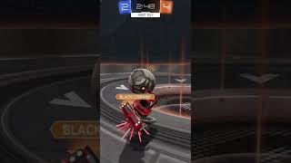 Rocket League X Disconnected Chase Atlantic Montage By Xonnic