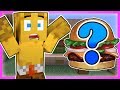 SPONGEBOB CAN&#39;T MAKE KRABBY PATTIES - Minecraft Spongebob Episode 36 (Minecraft Roleplay)