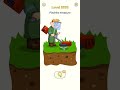 DOP 2 Level 3372(Displace One Part)#shorts #short #shortsvideo