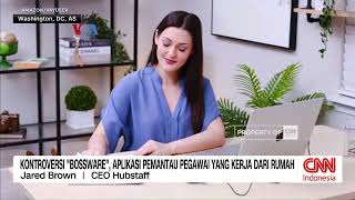 Kontroversi ''Bossware'', Aplikasi Pemantau Pegawai yang Kerja Dari Rumah