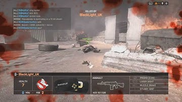 Only in Battlefield 4 - Double Vehicle kill with C4