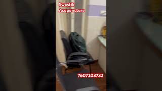 Swastik acupuncture wellness centre Lucknow