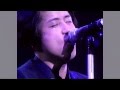 チェッカーズ LIVE1992 「夜明けのブレス」