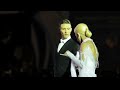 Show Viennese Waltz Arunas Bizokas & Katusha Demidova HK Open 2009 2
