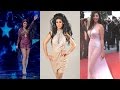 10فنانات بدأن مشوار الفن من بوابة عروض الأزياء 10فنانات بدأن مشوار الفن من بوابة عروض الأزياء