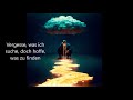 Die Sonne - Kontra K feat.SANTOS ( Lyrics )