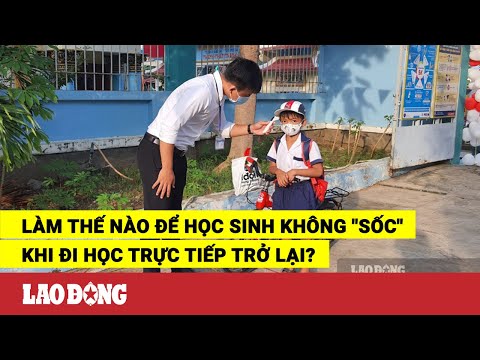 Video: Làm Thế Nào để Giúp Một Học Sinh Kết Thúc Năm Học Thành Công