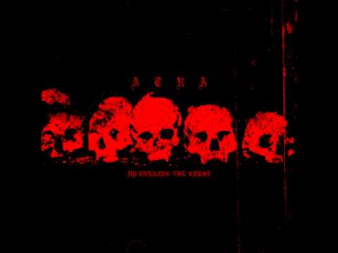Atra (2) — ATRA - Wander the Absence