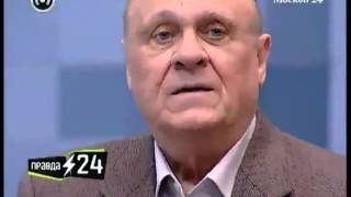 Владимир Меньшов о фильме «Легенда №17» Владимир Меньшов о фильме «Легенда №17»