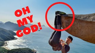 TOP 10 INSANE NEAR DEATH EXPERIENCES CAUGHT ON CAMERA