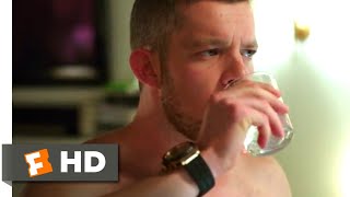 The Pass (2016) - I Wanted You to Come Back Scene (6/9) | Movieclips