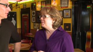 Chicago's Best: Augustino's Rock & Roll Deli