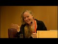 Keynote Discussion: Values for the Anthropocene and a Quest for a New Enlightenment (50 Years CoR)