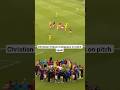 Christian Eriksen Collapse on pitch, Denmark vs Ukraine 2-1, Christian Eriksen collapsed #shorts