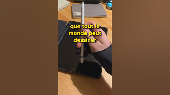 Dessiner une illusion d'optique facile et impressionnante ! ✍️✨