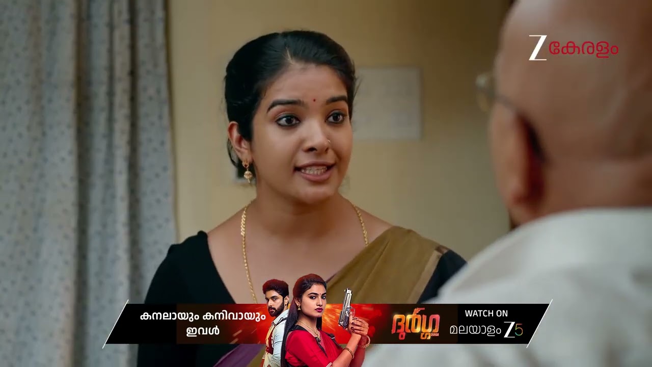 Manathe Kottaram | Ep - 478 | Best Scene | Jan 12 2026 | Zee Keralam