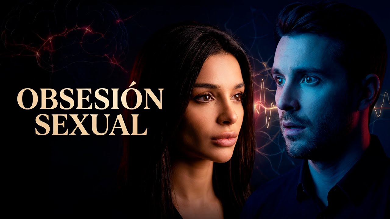 Las 3 Frases Que Activan Su OBSESIÓN SEXUAL (Científicamente Probadas En 847 Mujeres)