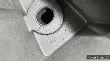 5th gen camaro BMR driveshaft loop install