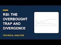 RSI: The Overbought Trap and Divergence | Technical Analysis
