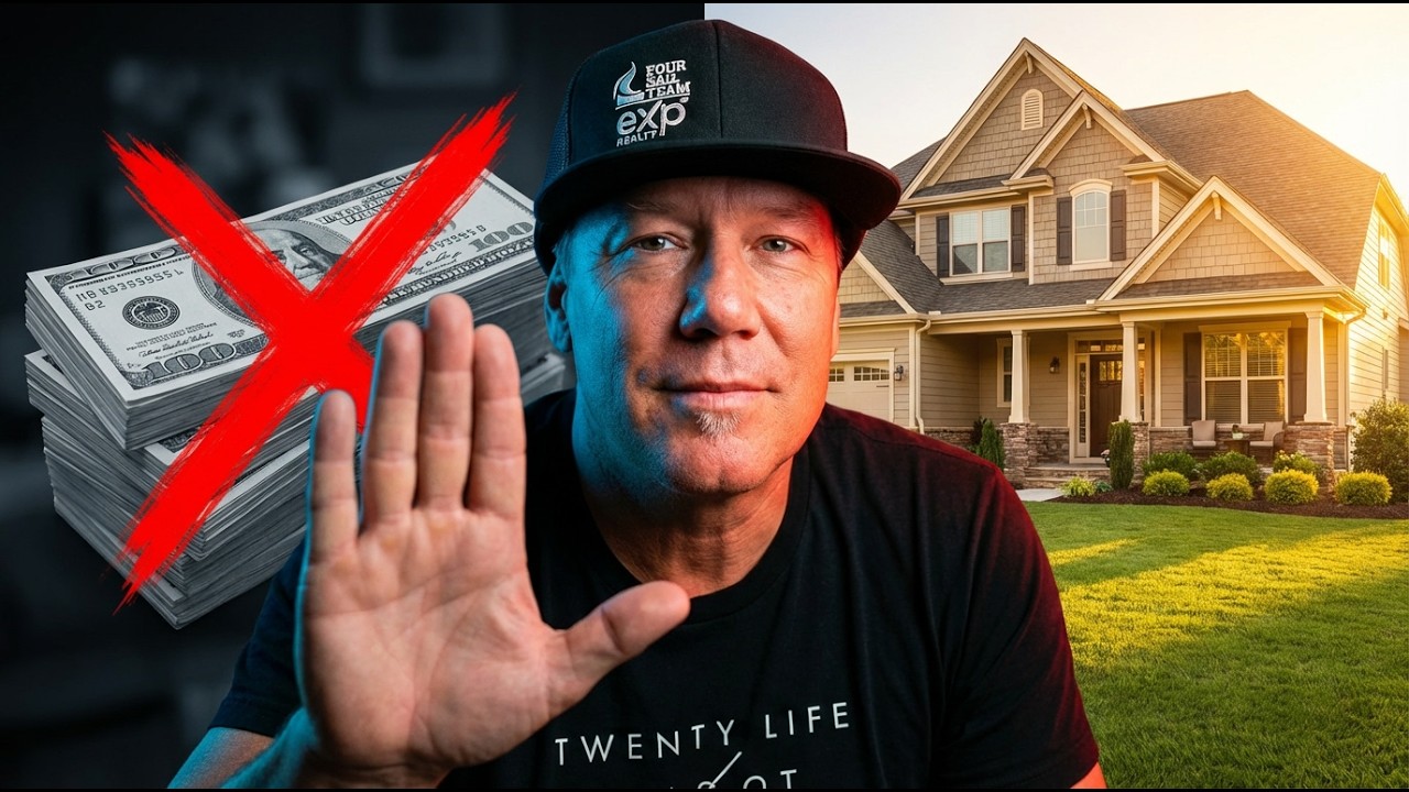 USDA Loan Explained: How to Buy a Home with 0% Down in 2026 - YouTube