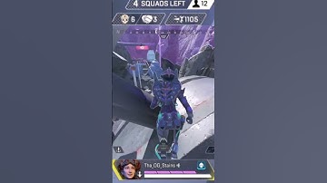 Try this next time someone is on the zipline! #apexlegends #shorts