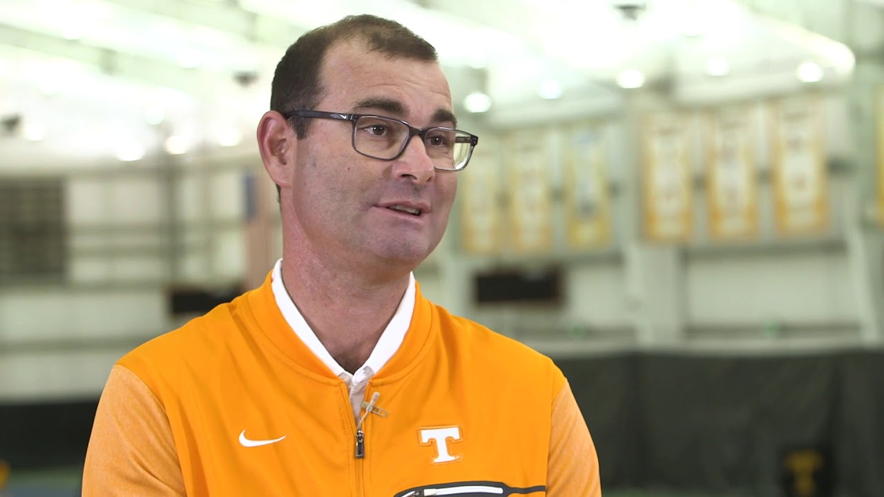 M Tennis | 2019 Chris Woodruff Feature