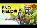Arknights: Endfield Walkthrough Part 83 - Aberrant Exploration II (No Commentary)
