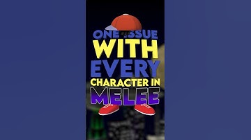 Ness gives Melee its T rating