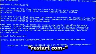 Rage Quit Omar Bsod Subled
