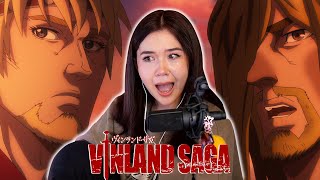 Two Paths | Vinland Saga Season 2 Episode 23 REACTION!