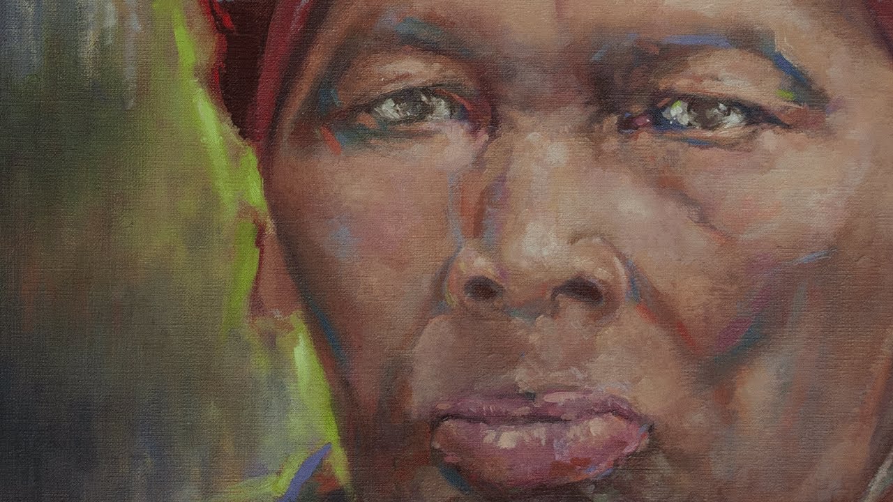 2021 Poster, Michele Reed and David Zeggert