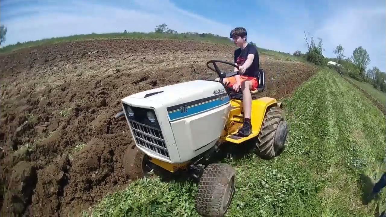 Hammer in & Plow Days 2023 YouTube