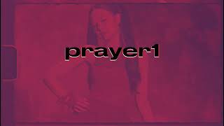 april27 - prayer1 (sped up + reverb)