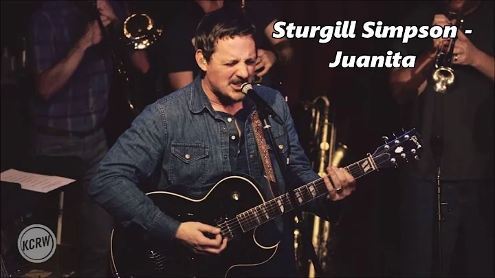 Sturgill Simpson ft. Willie Nelson - Juanita - Lyr...