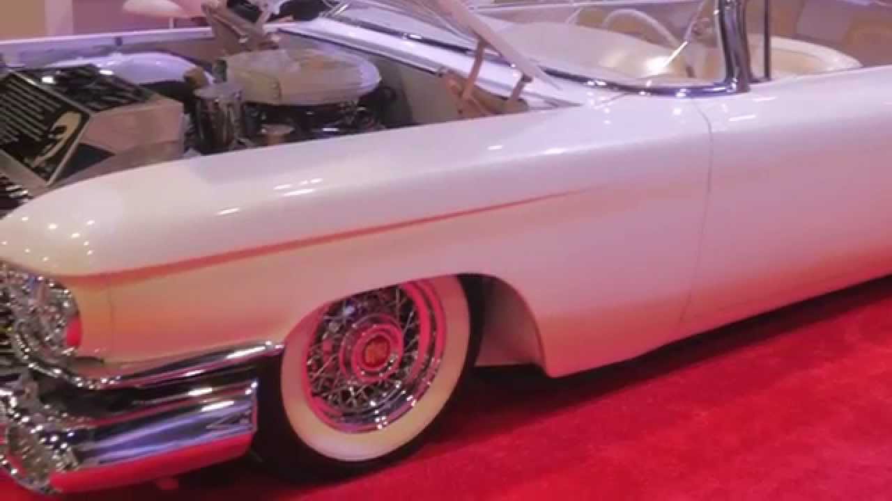 John D'Agostino for House of Kolor YouTube