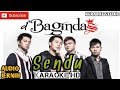 Download Lagu SENDU D BAGINDAS karaoke KN 7000 | audio oke | kerabat studio official