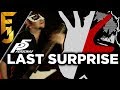 Persona 5 - "Last Surprise" Guitar Cover | FamilyJules