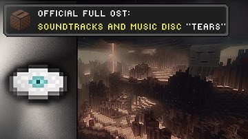 Official Minecraft 1.21.6 OST 