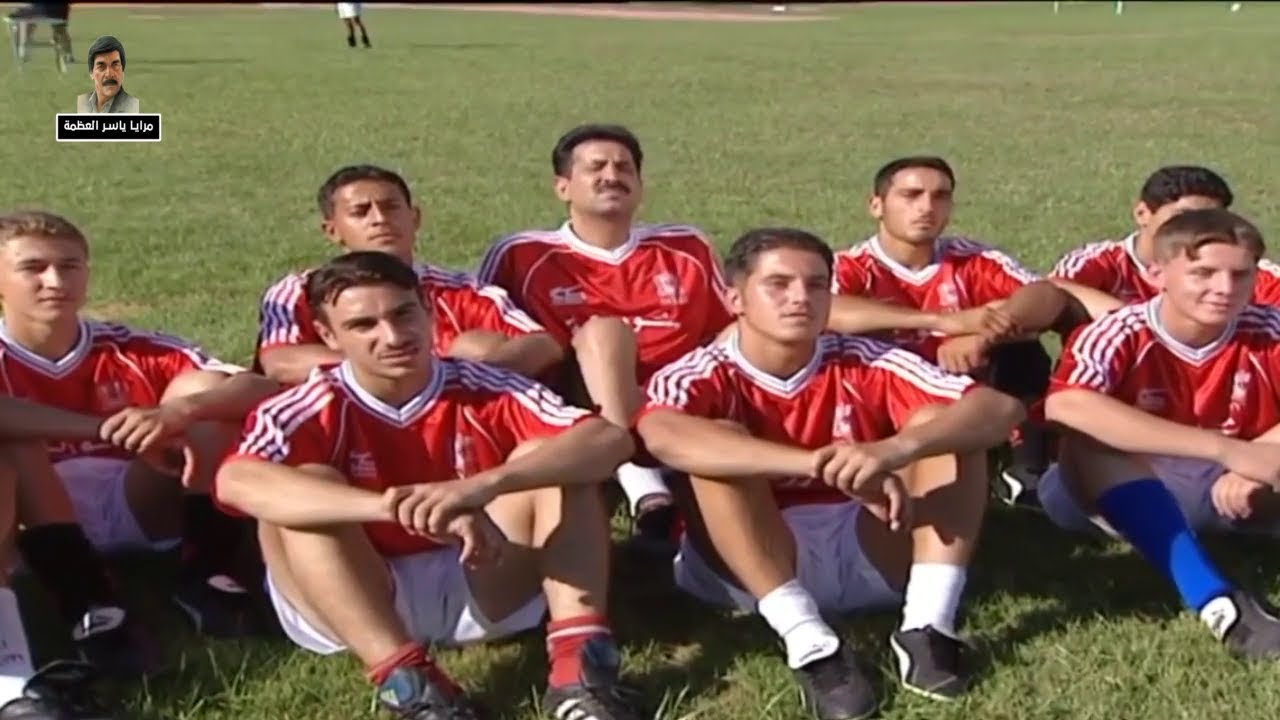 لاعب سوري ضيع ضربة الجزاء بأهم مباراة ـ  شوفو شو صار فيه ـ مرايا