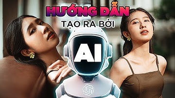 A.I. Đã Làm Ra Video Hướng Dẫn Chụp Ảnh Đẹp Này
