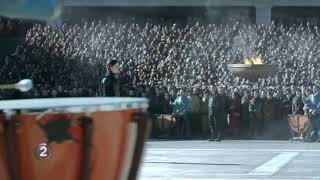 شاهد The Hungry Games على Mbc2 في 29 يناير