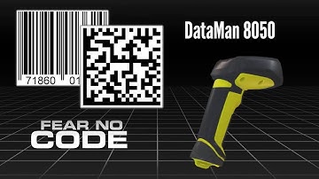 COGNEX DataMan Handheld Barcode Readers