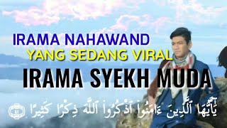NIRUIN IRAMA NAHAWAND ALA SYEKH MUDA YANG SEDANG VIRAL | Ayo cobain Irama nya