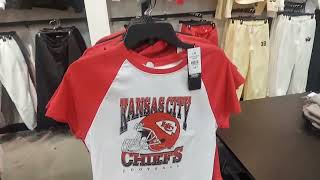 Beautiful Collection At Rue 21 Store