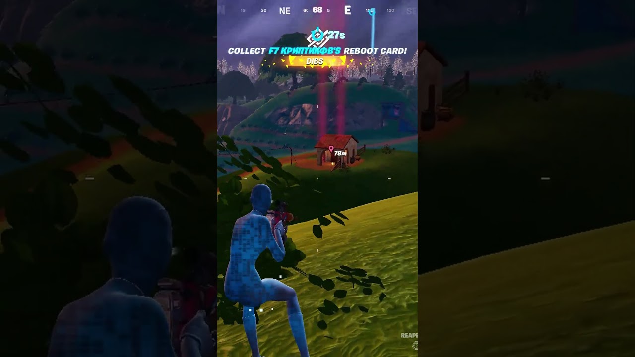 Crazy solo clutch in Unreal lobbies! 