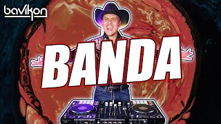 Bandas Mix 2022 | #2 | Banda Romanticas 2022 | Exitos Grupo Firme, Banda MS, El Fantasma by bavikon