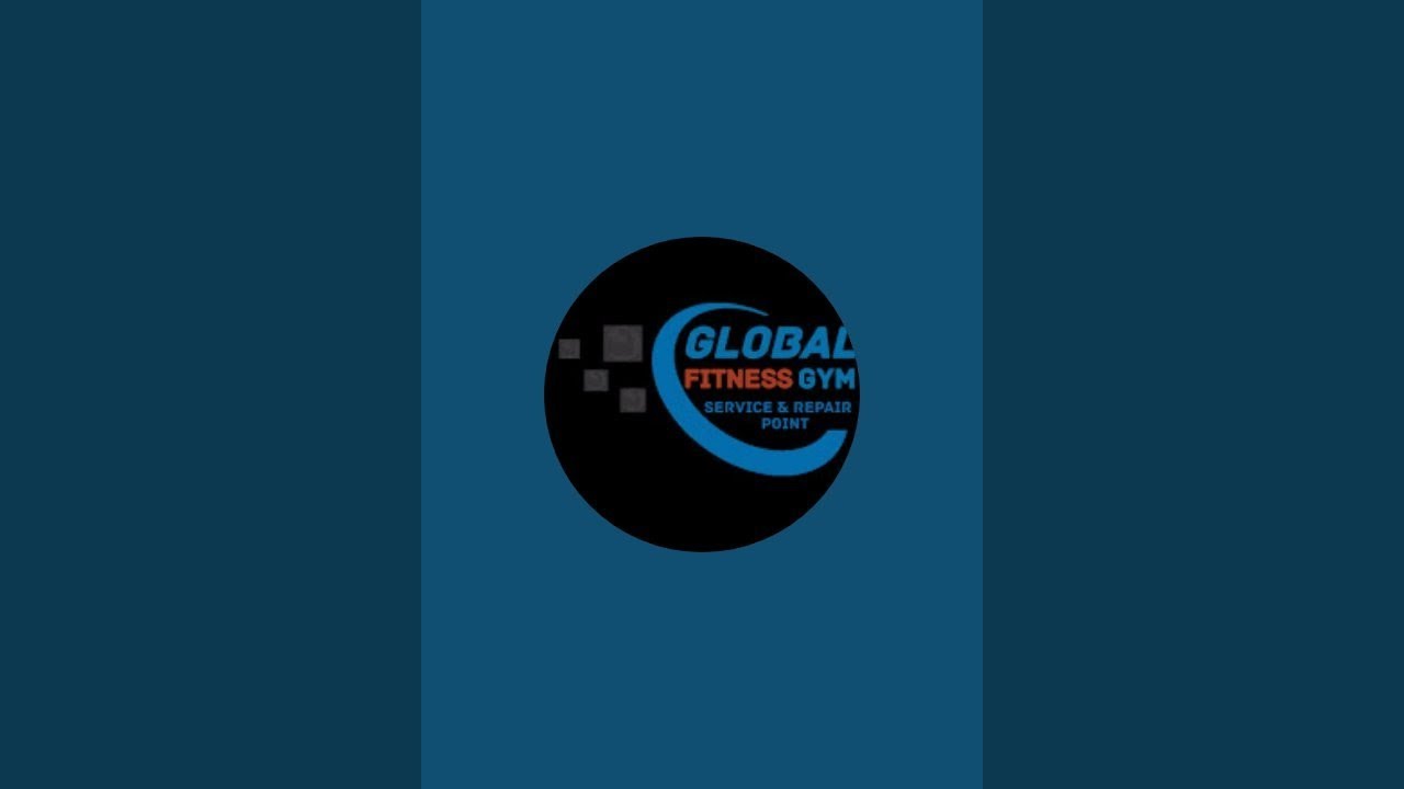 Global Fitness GYM Service Point is live