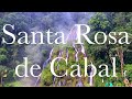 THERMAL WATERS OF SANTA ROSA COLOMBIA VLOG # 2