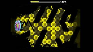 Cataclysm Progress #2 (34%)