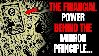 How the Mirror Principle Transformed My Financial Life | Wealth Reflection Manifestation